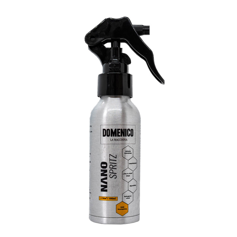 NANO SPRITZ - CERAMIC COATING SPRAY