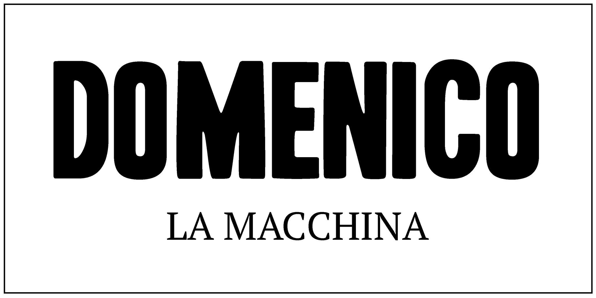 CERAMIC COATING SET zur optimalen Langzeitversiegelung DOMENICO LA