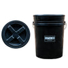 SPRITZ BUCKET - der Autowascheimer 19 Liter