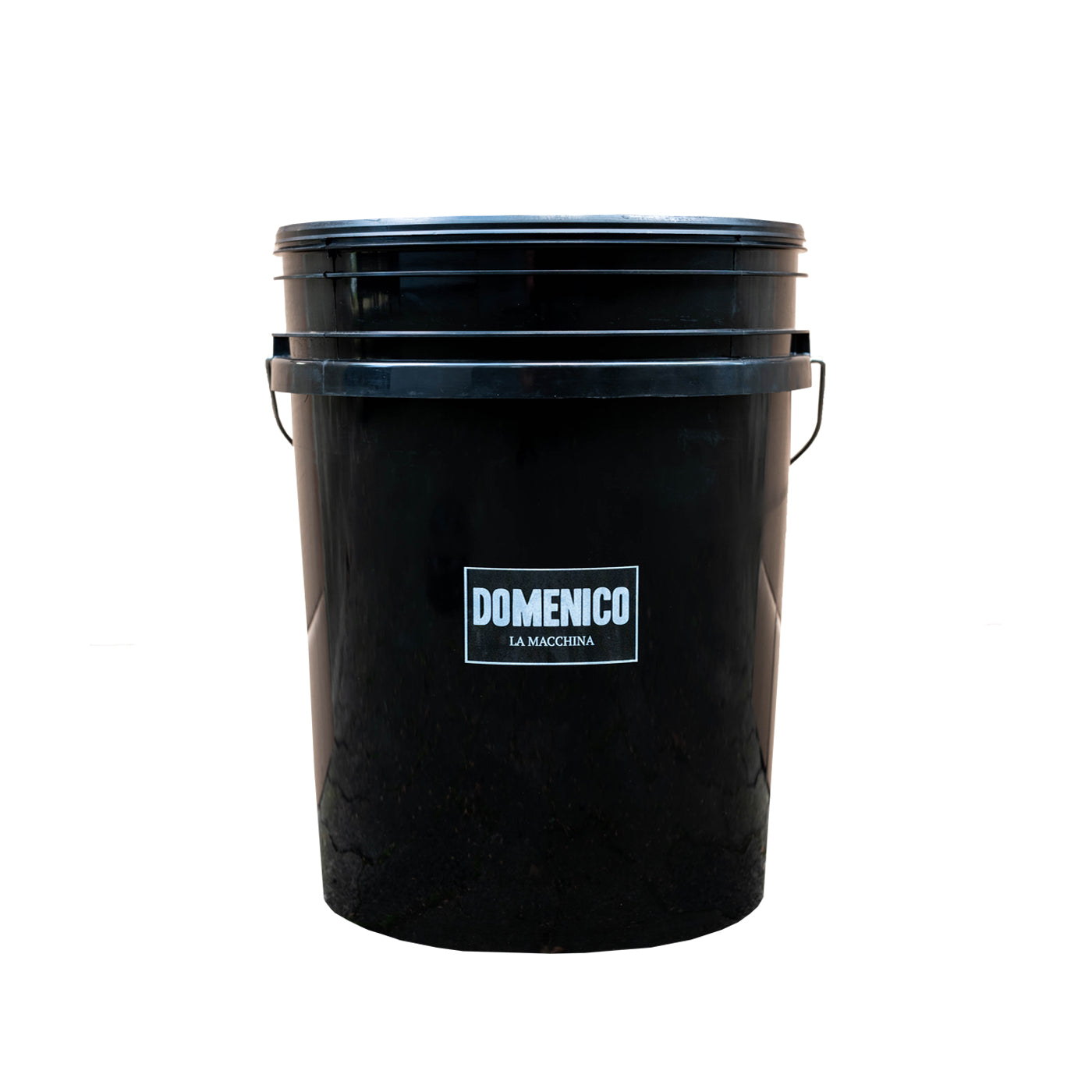 SPRITZ BUCKET - der Autowascheimer 19 Liter